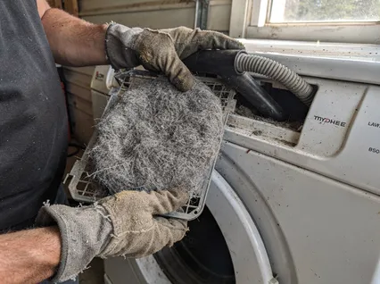 Cleaning Dryer Lint Trap service in Security-Widefield, CO