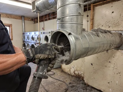 Commercial Vent Cleaning service in Security-Widefield, CO