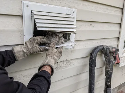 Exhaust Vent Cleaning service in Security-Widefield, CO