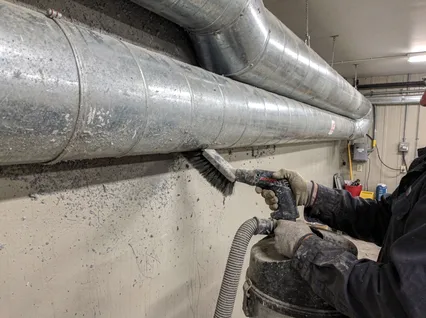 Industrial Vent Cleaning service in Security-Widefield, CO