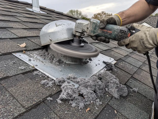 Expert roof dryer vent cleaning by Security-Widefield Dryer Vent Cleaning in Security-Widefield
