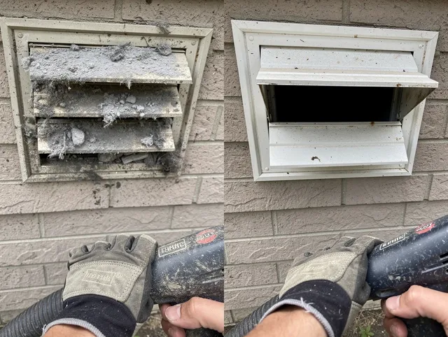 Professional dryer exhaust vent cleaning by Security-Widefield Dryer Vent Cleaning in Security-Widefield