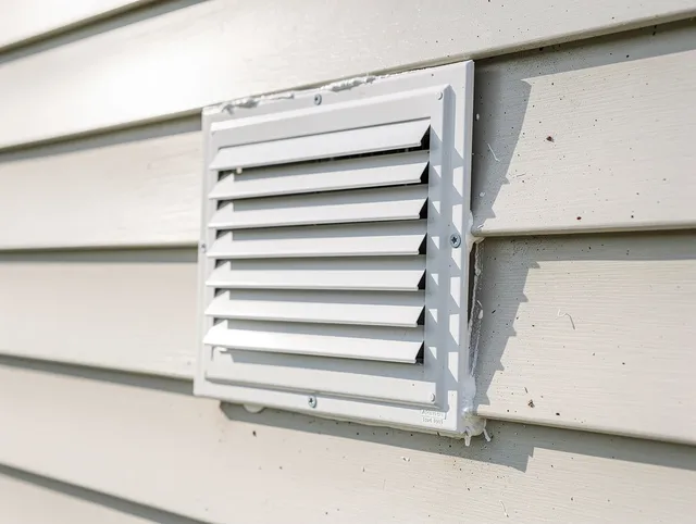 Expert vent cover replacement by Security-Widefield Dryer Vent Cleaning in Security-Widefield