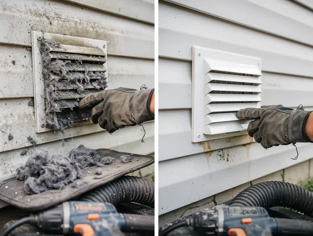 Residential dryer vent cleaning by Security-Widefield Dryer Vent Cleaning in Security-Widefield